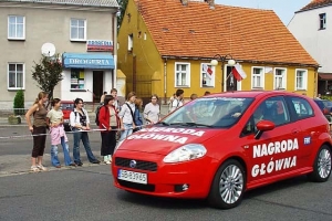 Tour de Pologne 2006