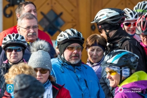 Turystyczne Rozpoczęcie Sezonu 2018