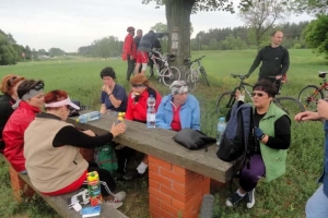VIII Rajd Puszcza Wpuszcza 29.05.2011
