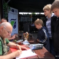 Piknik wędkarski w Skokach (2)