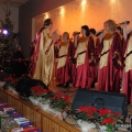 Wigilia w Bibliotece (2)