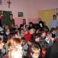 Wigilia w szkole w Rejowcu (2)