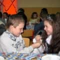 Wigilia w szkole w Rejowcu (5)