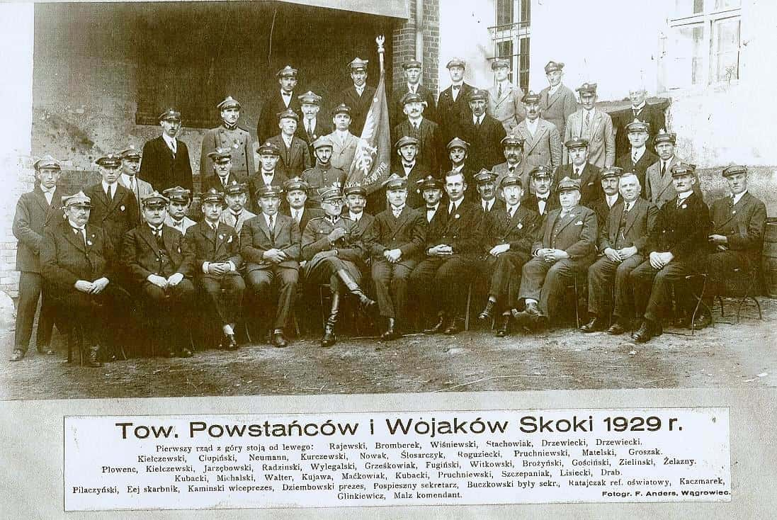 powstancy