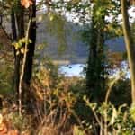 Jezioro_Gackie_jesienia