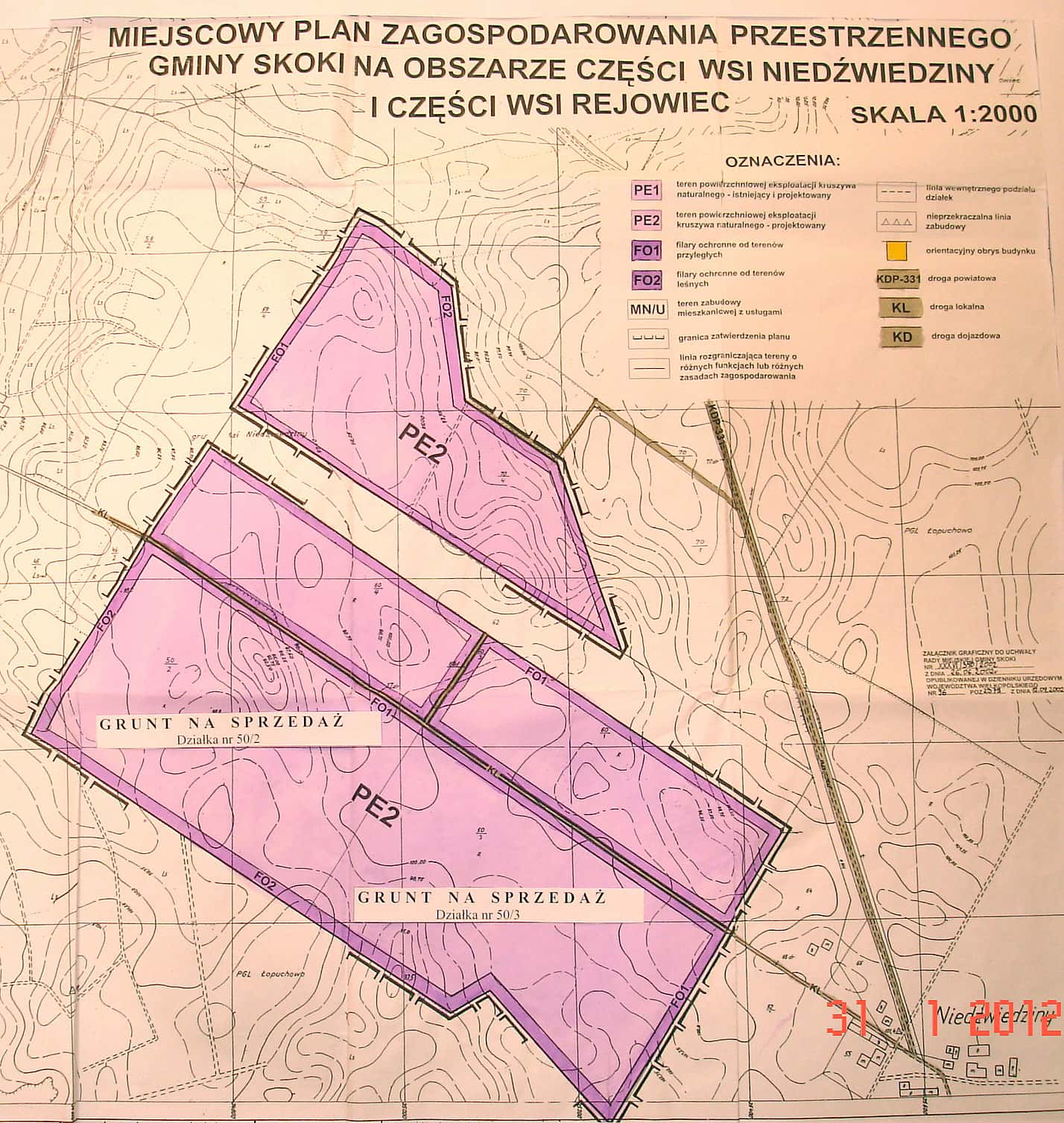 mapa-Niedzwiedziny