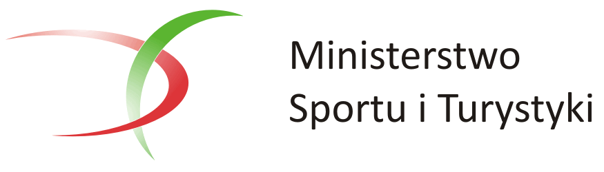 ministerstwo sportu