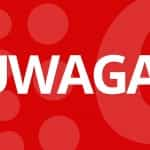 uwaga