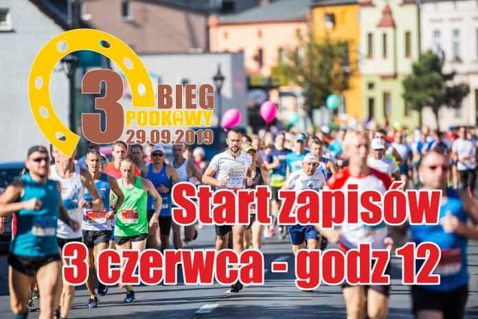 start zapisów
