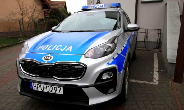 radiowóz policja (3)