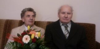 Dorota i Stanisław Kutzner