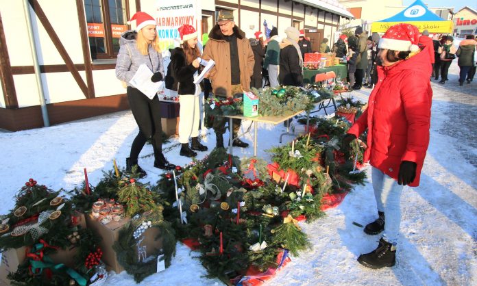 2021Jarmark Bożonarodzeniowy (16)