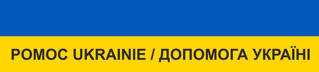 Pomoc Ukrainie