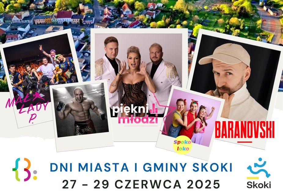 Dni Miasta i Gminy Skoki
