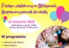 plakat festynu