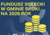 fundusz sołecki