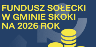 fundusz sołecki