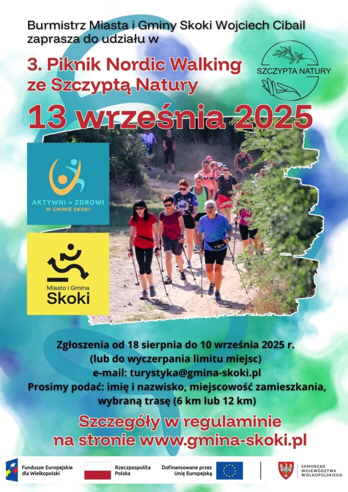 plakat nordic