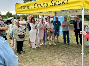 spotkanie z mieszkańcami