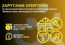 wiata Roszkówko