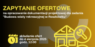 wiata Roszkówko