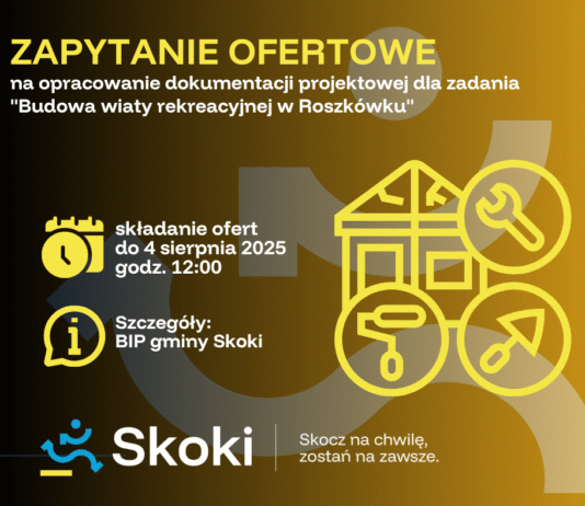 wiata Roszkówko