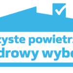 czyste powietrze - zdrowy wybór