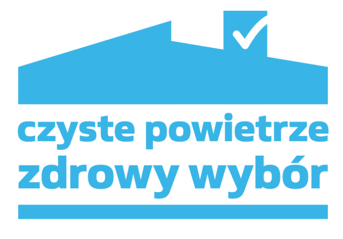 czyste powietrze - zdrowy wybór