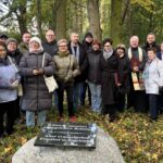 Ekumeniczna pamięć w Rościnnie – wspólne upamiętnienie dawnego cmentarza ewangelickiego