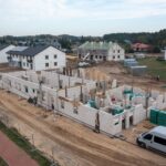 Żłobek samorządowy w Skokach – postępy budowy