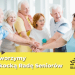 Zgłoszenia kandydatur do skockiej rady seniorów do końca października