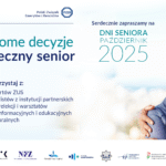 Dni Seniora w ZUS – Sprawdź, co się będzie działo w Twojej okolicy