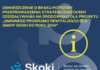 Obwieszczenie o braku potrzeby przeprowadzenia strategicznej oceny oddziaływania na środowisko dla projektu „Gminnego Programu Rewitalizacji dla Gminy Skoki do roku 2034”