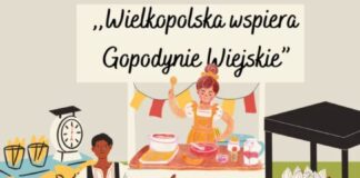 Nasze KGW z dofinansowaniami