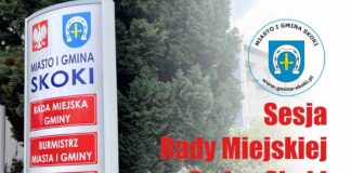 Sesja Rady Miejskiej