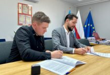 Zielone światło dla inwestycji – zagospodarowanie terenu przy ścieżce pieszo-rowerowej