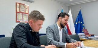 Zielone światło dla inwestycji – zagospodarowanie terenu przy ścieżce pieszo-rowerowej