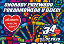 Skoki znów grają dla potrzebujących – 34. Finał WOŚP już 25 stycznia 2026