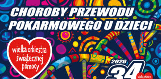 Skoki znów grają dla potrzebujących – 34. Finał WOŚP już 25 stycznia 2026