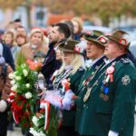 Niepodległościowe uroczystości w Skokach