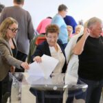 Wybory do Gminnej Rady Seniorów w Gminie Skoki