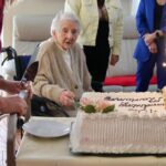 Świętujemy 102 lata pani Marianny