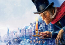 Spektakl wigilijny w Skokach – zaproszenie dla mieszkańców