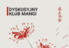 Dyskusyjny Klub Mangi w Bibliotece Publicznej w Skokach