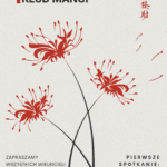 Dyskusyjny Klub Mangi w Bibliotece Publicznej w Skokach