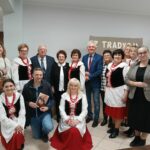 Premiera książki „Z tradycją w Potrzanowskim garze”