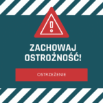 Uwaga na oszustów – zachowaj ostrożność