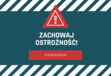 Uwaga na oszustów – zachowaj ostrożność