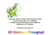 III Gminny Przegląd Piosenki Optymistycznej w Skokach