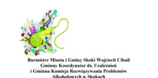 III Gminny Przegląd Piosenki Optymistycznej w Skokach